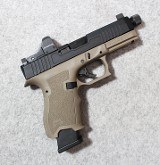 Palmetto State Armory ~ Dagger Compact ~ 9mm Luger - 1 of 2