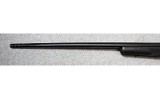 Weatherby ~ Mark V ~ .338 Winchester Magnum - 8 of 11