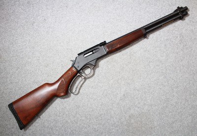 Henry ~ H010 ~ .45-70 Government