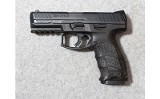 HK ~ VP 9-B ~ 9mm Luger - 2 of 4