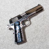 Colt ~ Government Model El Senor ~ .38 Super