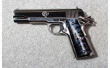 Colt ~ Government Model El Senor ~ .38 Super - 2 of 3
