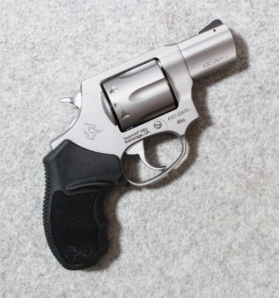 Taurus ~ 856 ~ .38 Special
