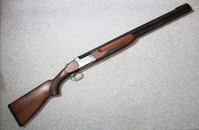 AYA ~ Yeoman ~ 12 Gauge