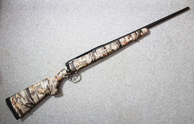 Savage ~ Axis ~ .270 Winchester