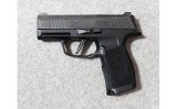 Sig Sauer ~ P365X ~ 9mm Luger - 2 of 3
