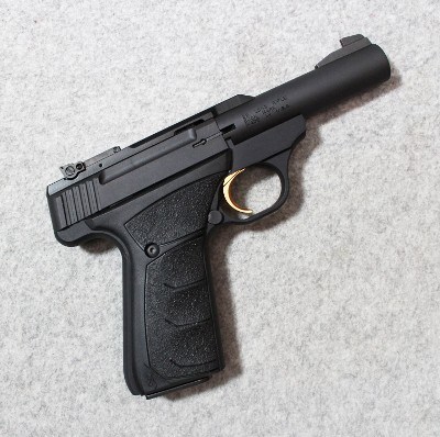 Browning ~ Buck Mark ~ .22LR