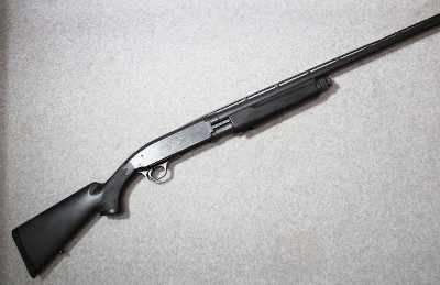 Browning ~ BPS Stalker~ 12 Gauge