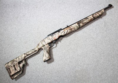 Ruger ~ 10/22 50th Anniversary ~ .22LR