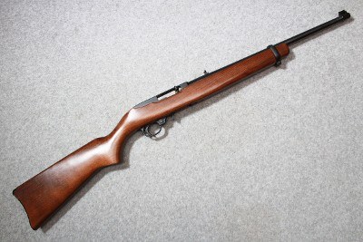 Ruger ~ 10/22 ~ .22LR