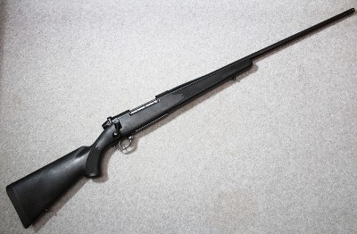 Weatherby ~ Mark V ~ .338 Winchester Magnum
