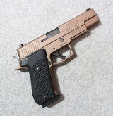 Sig Sauer ~ P220 Elite ~ 10mm Auto - 1 of 3