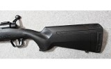 Savage ~ Axis ~ .270 Winchester - 6 of 11