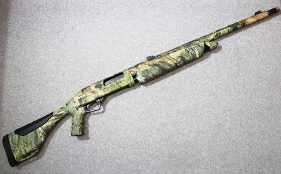 Winchester ~ SXP Long Beard ~ 12 Gauge