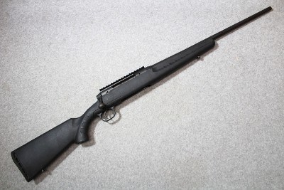 Savage ~ Axis ~ .243 Winchester
