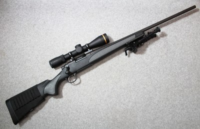 Remington ~ 700 ~ 6.5 Creedmoor
