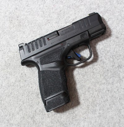 Springfield Armory ~ Hellcat ~ 9mm Luger