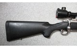 Winchester ~ Model 70 Classic Stainless ~ 7mm Remington Magnum - 3 of 11