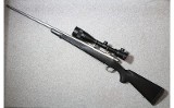 Winchester ~ Model 70 Classic Stainless ~ 7mm Remington Magnum - 2 of 11