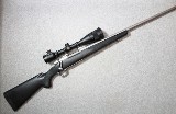 Winchester ~ Model 70 Classic Stainless ~ 7mm Remington Magnum - 1 of 11