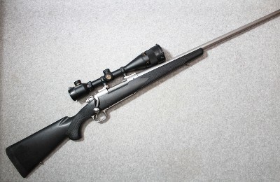 Winchester ~ Model 70 Classic Stainless ~ 7mm Remington Magnum