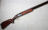 Browning ~ Citori CXT ~ 12 Gauge