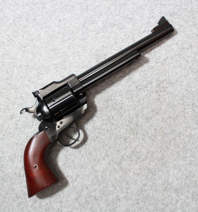 Pietta ~ 1873 SA ~ .44 Remington Magnum
