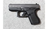 Glock ~ 42 ~ .380 Auto - 2 of 2