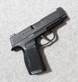 Sig Sauer ~ P365 XL ~ 9mm Luger - 1 of 2
