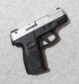Taurus ~ PT111 Millennium G2 ~ 9mm Luger - 1 of 2