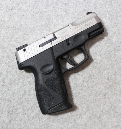 Taurus ~ PT111 Millennium G2 ~ 9mm Luger