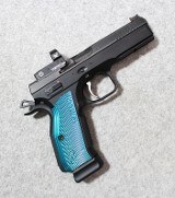 CZ ~ Shadow 2 ~ 9mm Luger - 1 of 2