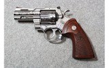 Colt ~ Python ~ .357 Magnum - 2 of 2