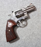 Colt ~ Python ~ .357 Magnum - 1 of 2