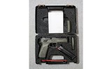 CZ ~ P-09 ~ 9mm Luger - 3 of 3
