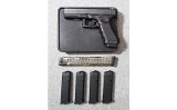 Glock ~ 22 ~ .40 S&W - 3 of 3