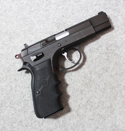 Springfield Armory ~ Model P9 ~ 9mm Luger