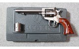 Ruger ~ New Model Single-Six ~ .22LR-.22WMR - 3 of 3