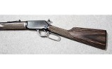 Winchester ~ 9417 Limited Edition ~ .17 HMR - 5 of 9