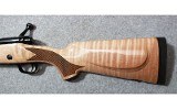 Winchester ~ Model 70 Super Grade Maple ~ 6.5 Creedmoor - 6 of 11
