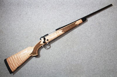 Winchester ~ Model 70 Super Grade Maple ~ 6.5 Creedmoor