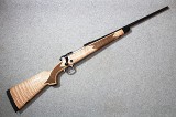 Winchester ~ Model 70 Super Grade Maple ~ 6.5 Creedmoor - 1 of 11