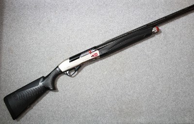 Benelli ~ Ethos SuperSport ~ 12 Gauge