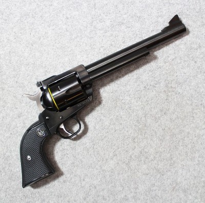 Ruger ~ New Model Blackhawk ~ .45 Caliber