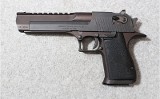 Magnum Research ~ Desert Eagle ~ .357 Magnum - 2 of 3