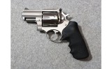 Ruger ~ Super Redhawk Alaskan ~ .44 Magnum - 2 of 2