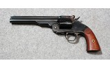 Uberti ~ Schofield ~ .45 Colt - 2 of 2