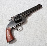 Uberti ~ Schofield ~ .45 Colt - 1 of 2