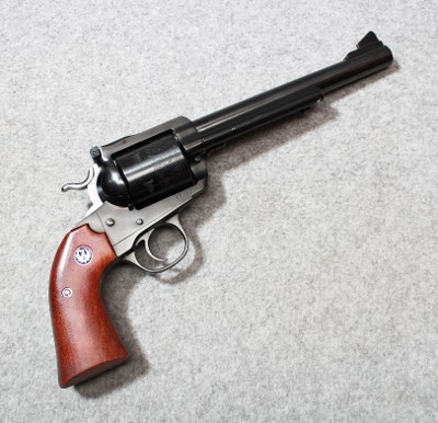 Ruger ~ New Model Blackhawk ~ .45 Caliber