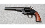 Uberti ~ Schofield ~ .45 Colt - 2 of 2